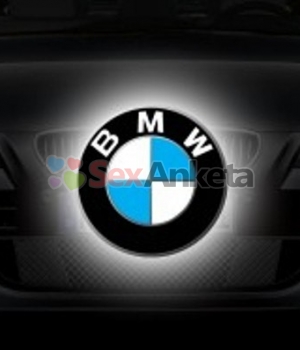 значок BMW